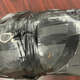 El paquete de contrabando encontrado.